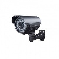 Cámaras Bullet CCTV